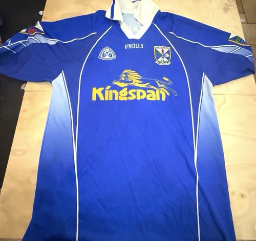Cavan gaa jersey size - , large