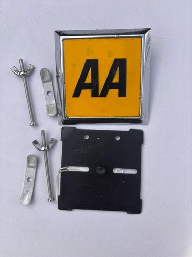Classic 1967 aa - classic,