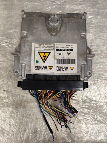 Mitsubishi l200 engine ecu - engine,