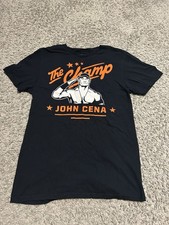 WWE John Cena Small T Shirt S