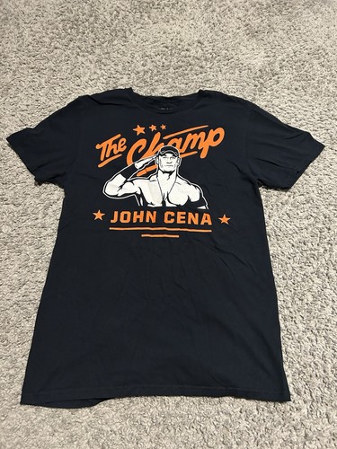 Wwe john cena small shirt - cena, t