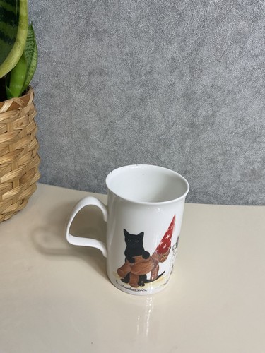 Roy kirkham cats whiskers mug - roy,
