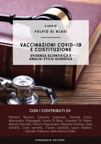 Blasi vaccinazioni - di,