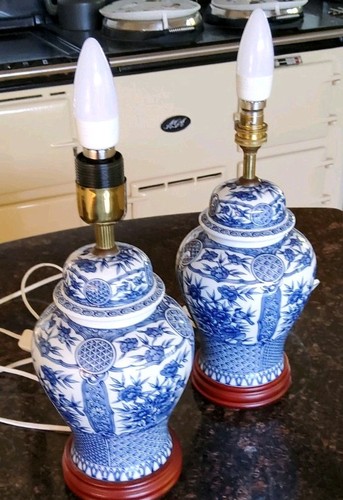 Pair used oriental - pair, chinese