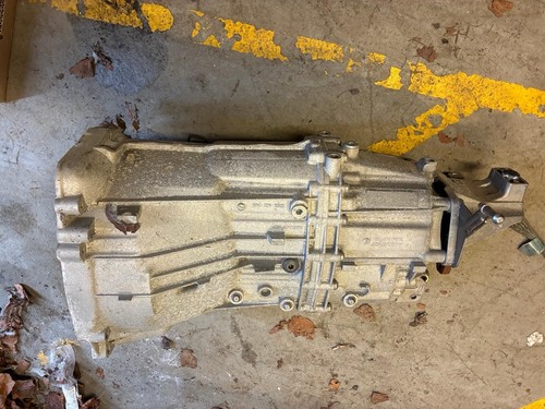 Bmw e60 e90 speed manual - 6,