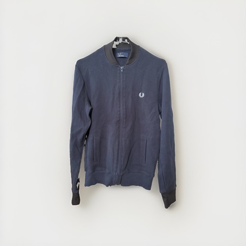 Fred perry track jacket - perry,