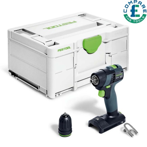 Festool 577287 txs basic - txs, 18-basic