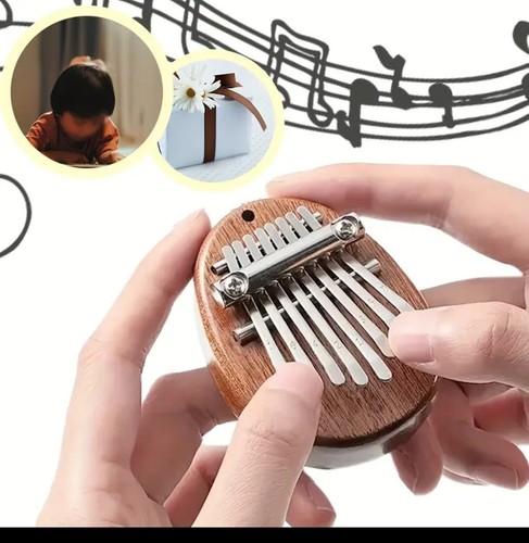 Mini kalimba thumb - mini,