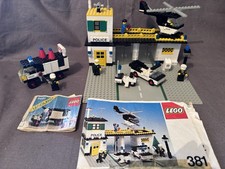Vintage lego set - ,