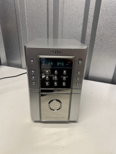 Sanyo mm9000 micro - dc-mm9000,
