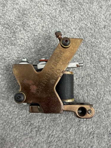 Dringenberg p 3 solid - dringenberg, co
