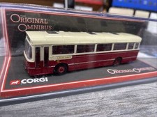 Corgi OOC 40203; Leyland