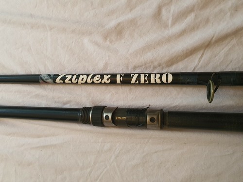 Zziplex zero used - zziplex, f