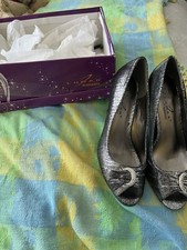 Lunar Elegance Ladies Shoes S4