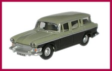 OXFORD: 76SS006 - HUMBER SUPER