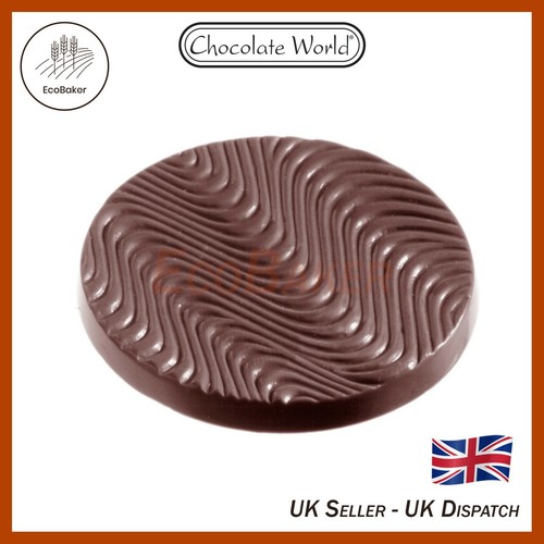 Cw1077 chocolate world - cw1077,