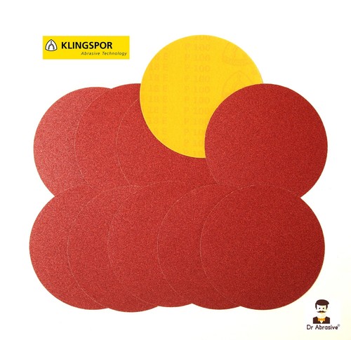 300mm inch sanding - inch, discs