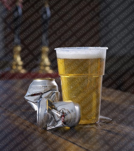 Katerglass reusable pint - pint, /