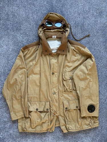 Company mille miglia - cp, goggle