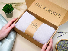 Large Microwave Wheat Bag for