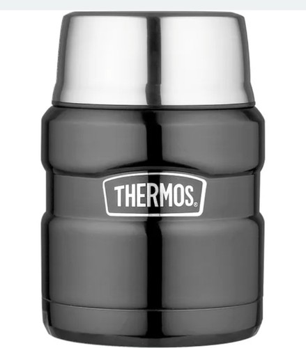 Thermos stainless king - stainless, ml