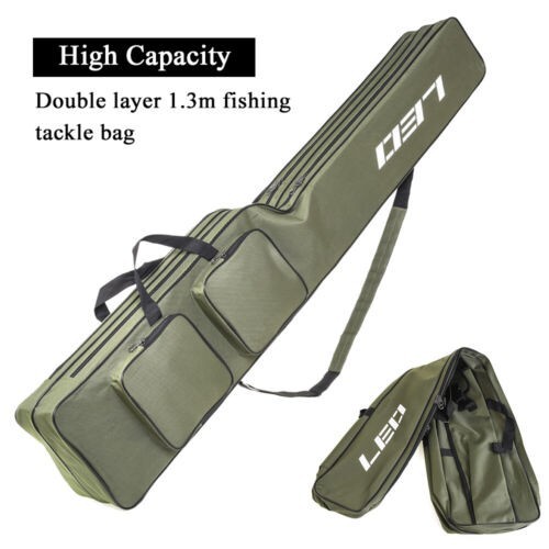 Large layer carp sea - 2-layer,