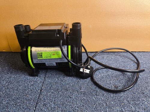 Salamander ct50 xtra 5bar - ct50, 1.5bar
