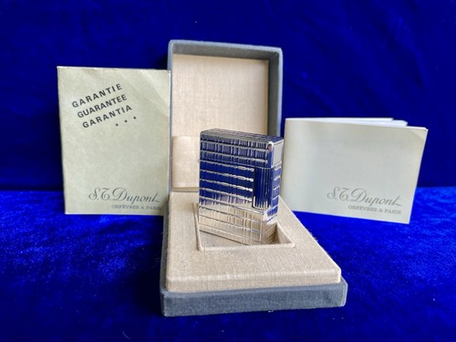Dupont lighter vintage - dupont,