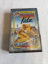 BMX Kids Spectrum 48/128/+2