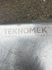 Metal Table