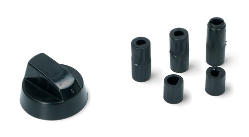 Black universal ariston - universal,