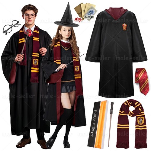 Harry potter costume - harry,