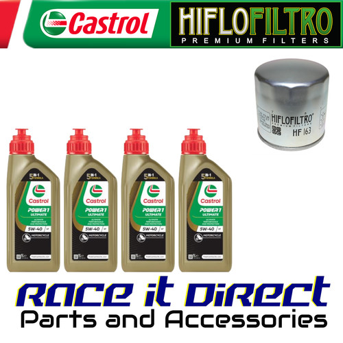 Service kit for bmw r1150 - service,