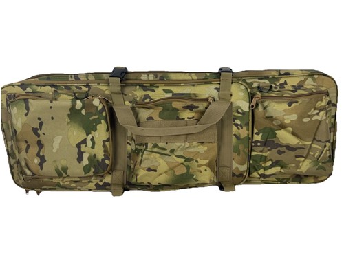Gun bag airsoft - bag, fishing