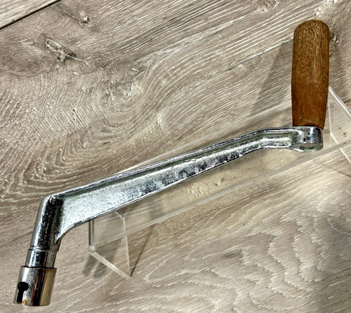 Vintage lewmar emsworth winch - ,