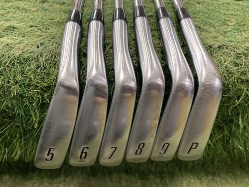 Cobra pro iron set - cobra,