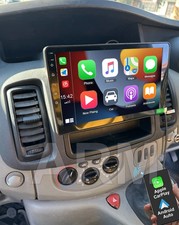 64G For Vauxhall Vivaro A