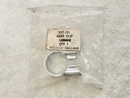 Vintage nos raleigh twenty rsw - nos,