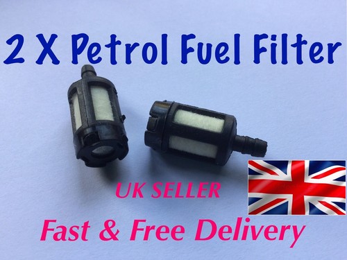 Fuel filter for - fuel, petrol