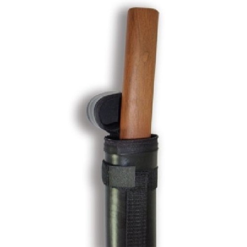 Deluxe hard pvc bokken - hard,