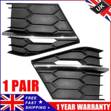 Front left right bumper - right,