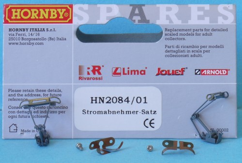 Hn2084 hornby arnold n - hornby,