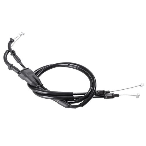 Accelerator lines throttle - accelerator,
