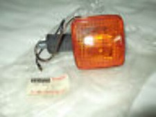 FRONT FLASHING ARROW SX YAMAHA