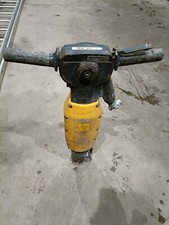 Atlas Copco Tex 280 TE Air Powered Breaker