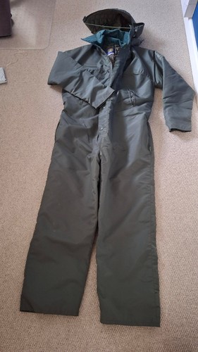 Makerman overalls hawtin - overalls,