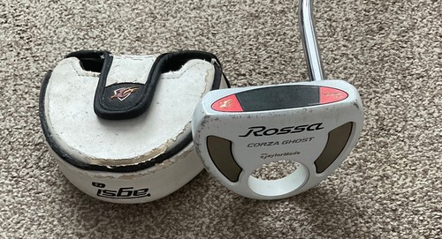 Taylormade corza ghost - taylormade,