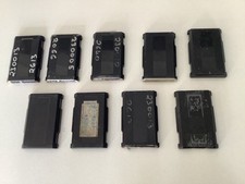 Wayfarer TGX150 Ticket Machine