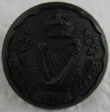 British Army:"LONDON IRISH