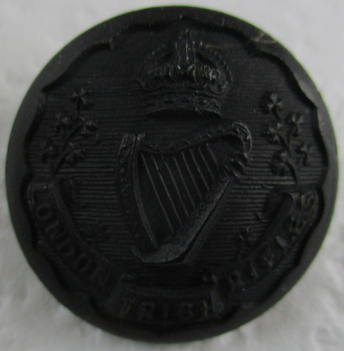 British army london irish - army:,